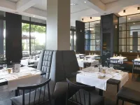 Flanders Lodge Hotel - breakfast