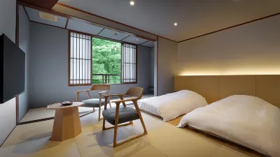 Moritaya Hotels in Kōriyama
