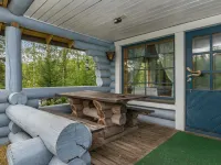 Harrila - Pet-friendly