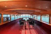 Coco Houseboats Hotel a Kainakary South