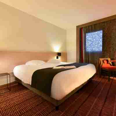 Mercure - Blois Centre Rooms