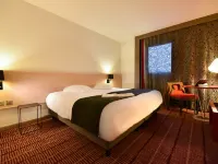 Mercure - Blois Centre Hôtels à : Vineuil