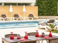 Ibis Porto Sul Europarque - Pools