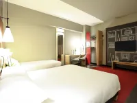 Ibis Niort Est Mendès France