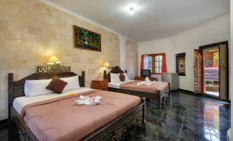 Hotel Lumbung Sari Legian