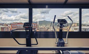 Mercure Barcelona Condor