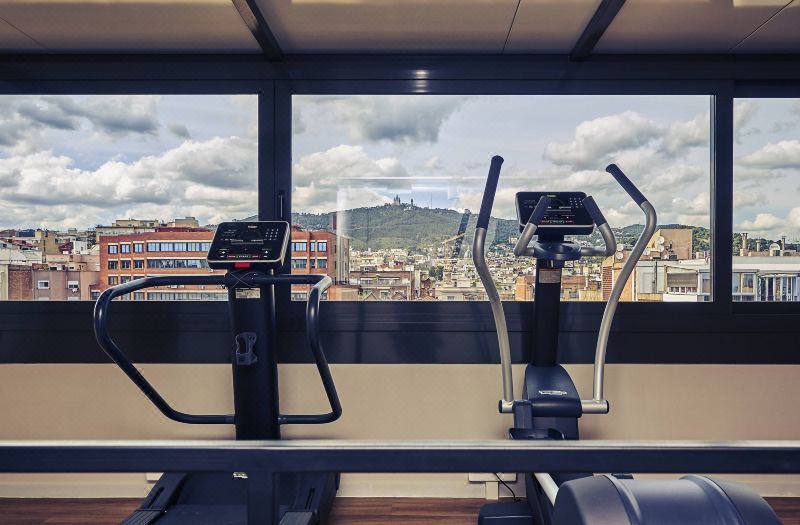 Mercure Barcelona Condor photo 2
