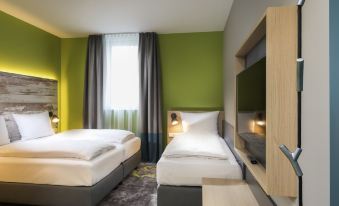 Ibis Styles Stuttgart Vaihingen