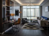 Mövenpick Hotel and Residences Riyadh