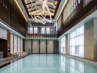 Pullman Changbaishan Resort - Pools