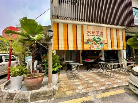 叮咚之家飯店