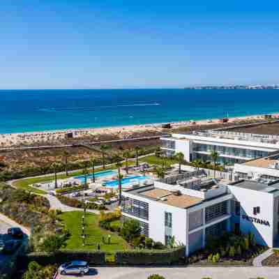 Pestana Alvor South Beach, Premium Suite Hotel Hotel Exterior