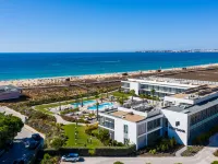 Pestana Alvor South Beach, Premium Suite Hotel Hotels near Portimao Airport
