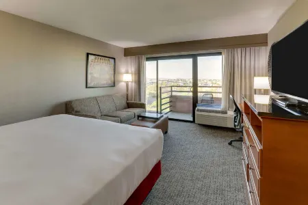 Drury Inn & Suites Phoenix Airport