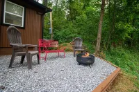 The Lil House Hotel a Cheoah