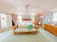 Fig Tree Harbour Island 3 Bedroom Home Hotels in 