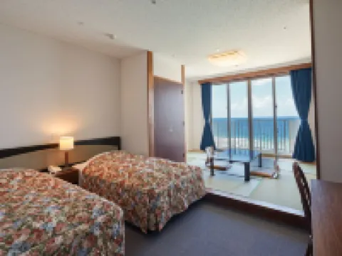 Hotel Miyuki Beach Hotels in Onna