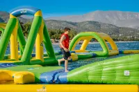 Brown Beach Evia Island, All Inclusive in Eretria, a Member of Brown Hotels - Beach