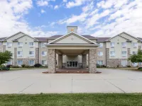 Comfort Suites Hotels in Cedar Falls