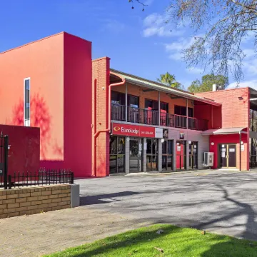 Econo Lodge East Adelaide Hotels near National Wine Centre of Australia