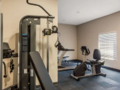 MainStay Suites Bourbonnais - Kankakee Hotels in Bradley