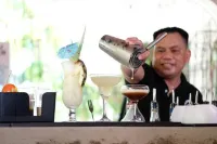 Mad Monkey Dumaguete - bar