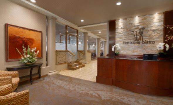 Best Western Premier Calgary Plaza Hotel & Conference Centre