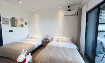 Qihaihai Apartment
