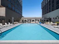 DoubleTree by Hilton Denver Cherry Creek Hotels near Park Hill