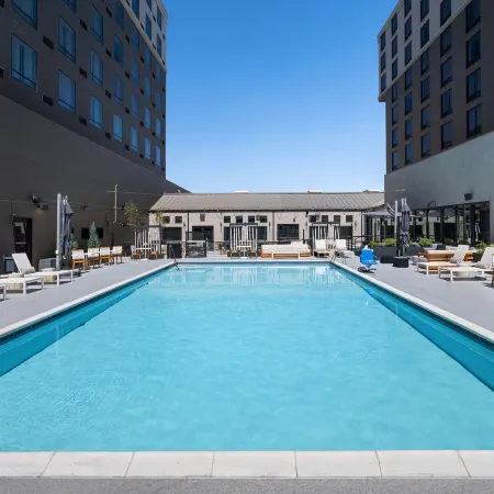 DoubleTree by Hilton Denver Cherry Creek