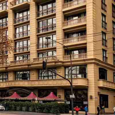 The Playford Adelaide - MGallery Hotel Exterior