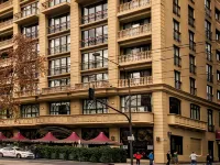 The Playford Adelaide - MGallery Hotel di CBD