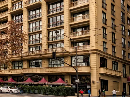 The Playford Adelaide - MGallery