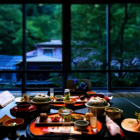 Yomoyama-Kan
