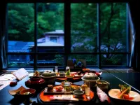 Yomoyama-Kan - พร้อมอาหารเช้า
