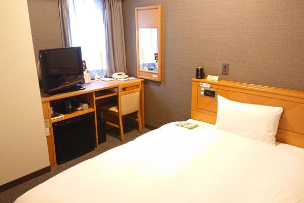 호텔 루트 인 시오지리 기타 인터(Hotel Route-Inn Shiojirikita Inter)_2