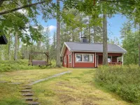 Lepokunnas Hotels near Raatteen Portti