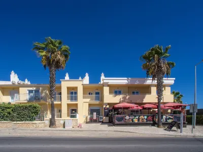 Vale Parra Gardens Hotel a 