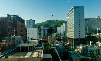 서울라이트 인 명동 썸네일