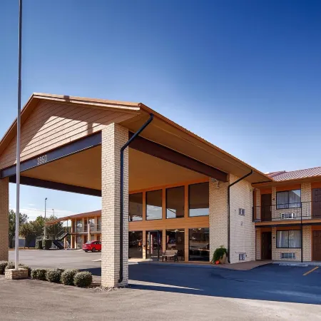 Days Inn by Wyndham Abilene