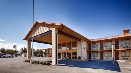 Days Inn by Wyndham Abilene