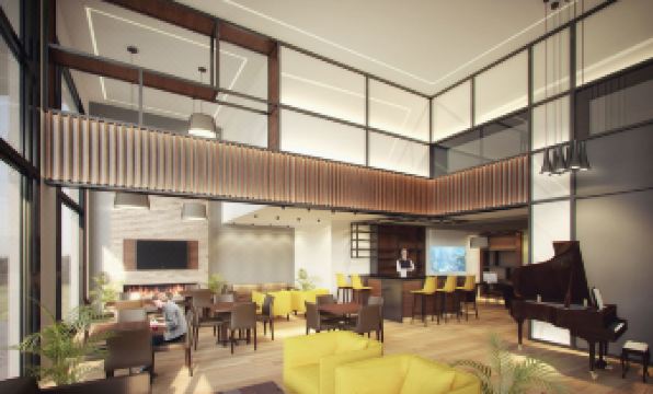 Melliber Appart Hotel