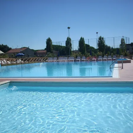 Villaggio Mare Si
