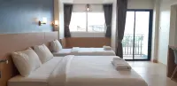 Ceniq Hotel Hotel a Lampang