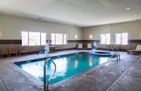 Comfort Inn & Suites Monahans I-20