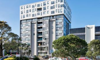 MCentral Apartments Manukau