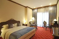 Orion Hotel Bishkek