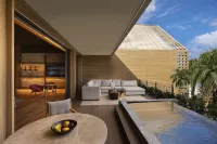 Banyan Tree Mayakoba - Luxury