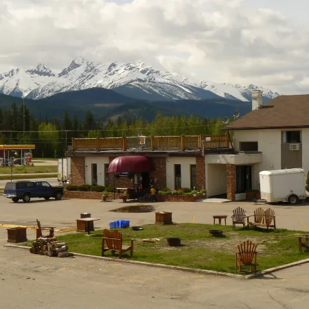 Valemount Vacation Inn