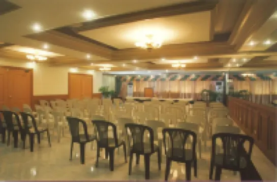 Wregent Plaza Hotel Hotels in Tagbilaran
